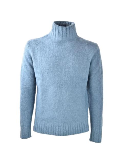 Aspesi high-neck sweater
