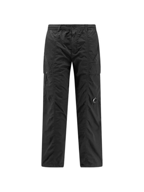 C.P. Company lens-detail cargo pants