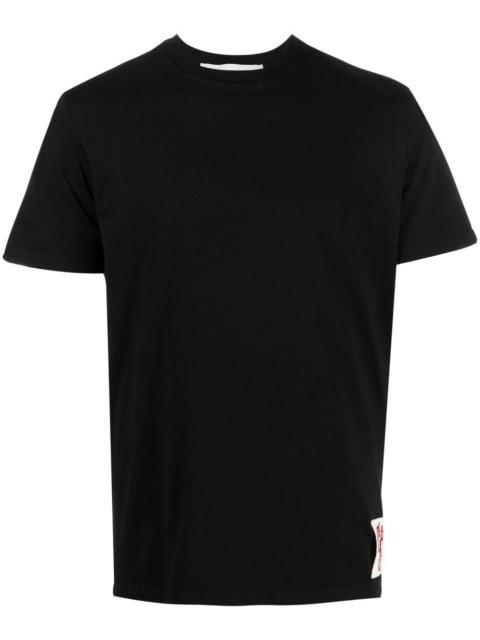 Golden Goose short-sleeved cotton T-shirt