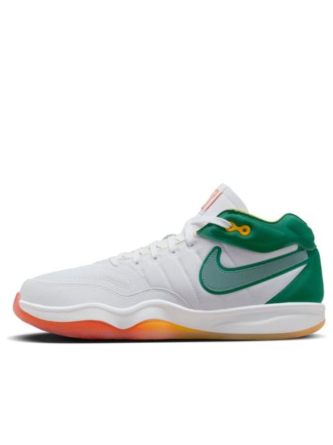Nike Nike Zoom Gt Hustle 2 'White Malachite' DJ9405-103