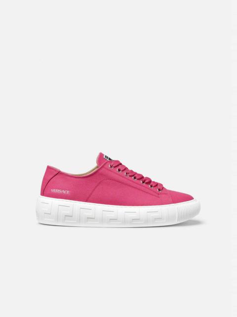 VERSACE Greca Sneakers