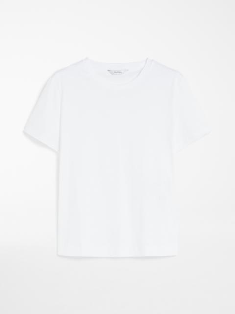 Max Mara NERINA Cotton T-shirt