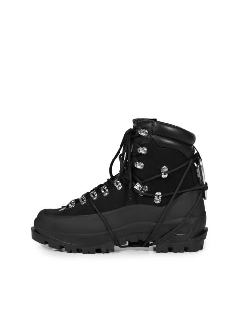 HELIOT EMIL™ HIKING BOOTS / BLK