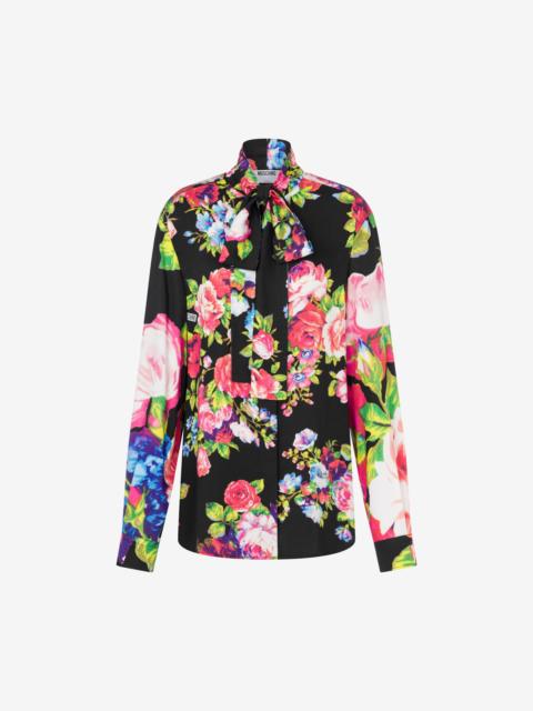 Moschino PRINTED SHIRT