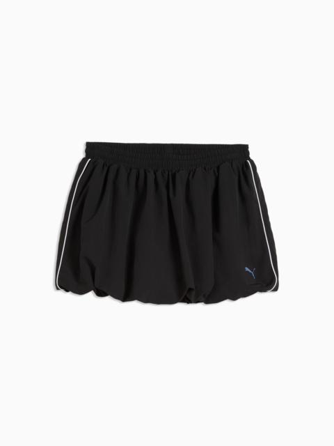 PUMA T7 Women's Balloon Skirt