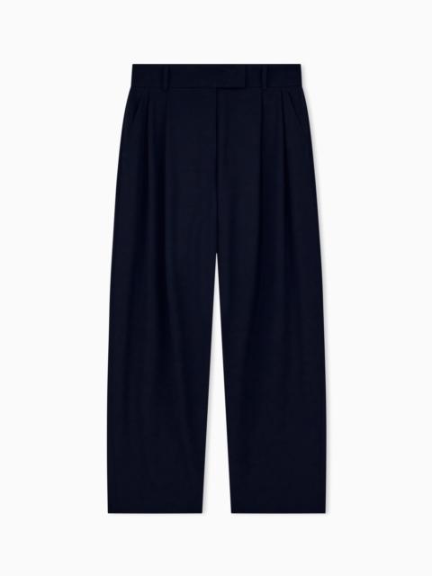 GIORGIO ARMANI ARMANI/ARCHIVIO FW1979 PLEAT TROUSERS