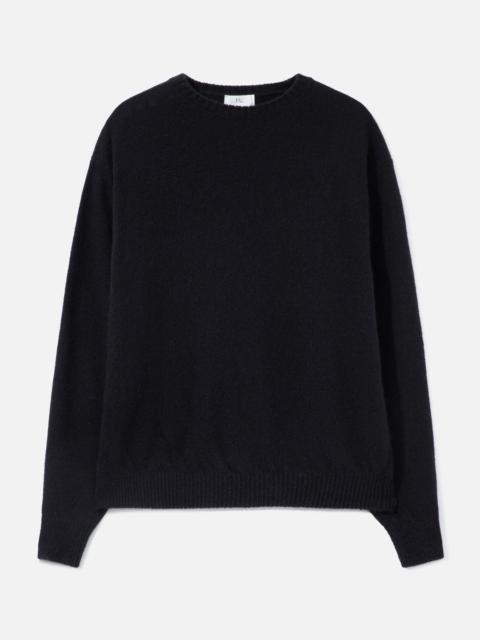 HERILL RIGIDCASHMERE PULLOVER
