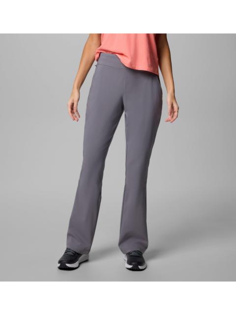 Columbia Women's All Seasons Bootcut Pants