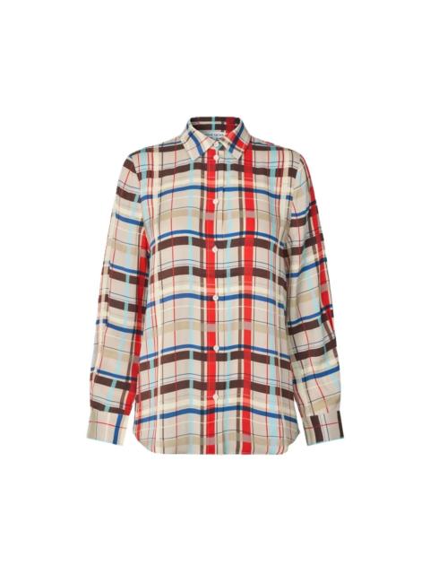 STINE GOYA Long Sleeve Shirt