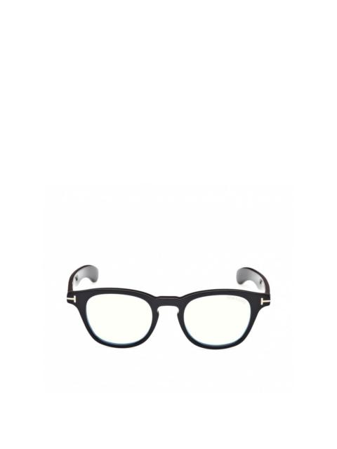 TOM FORD T-logo glasses