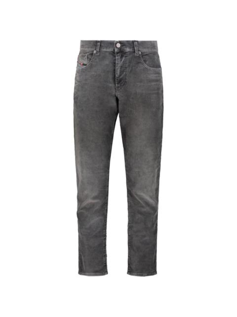 Diesel five-pocket jeans