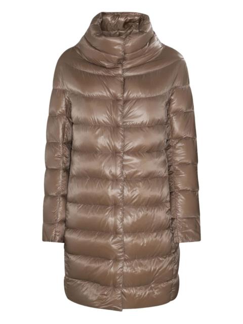 Herno Dora puffer jacket