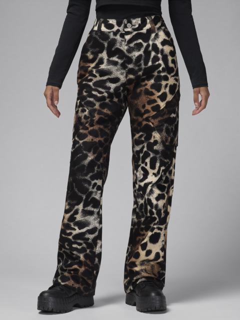 Jordan Jordan Chicago Women's Printed Pants