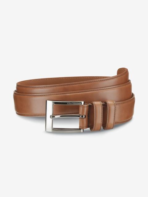 ALLEN EDMONDS Wide Basic Dress Belt