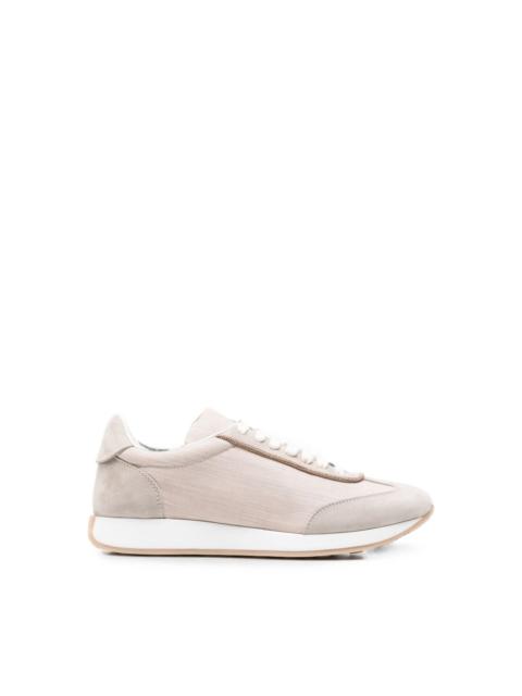 FABIANA FILIPPI Wool blend sneakers