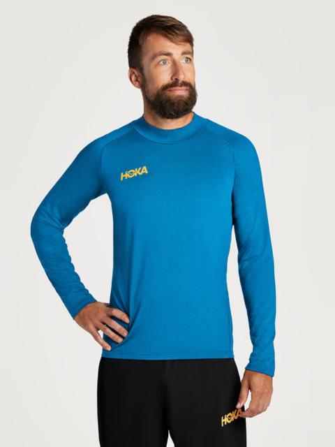 HOKA ONE ONE Men's Merino Midlayer