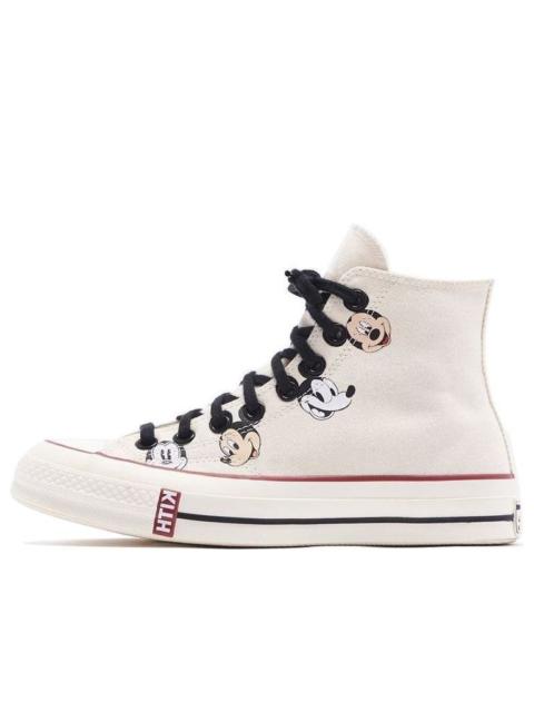 Converse Converse KITH x Disney x Chuck 70 'Mickey Mouse Portrait' 167510C