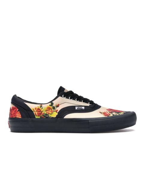 Vans Vans Era Supreme Jean Paul Gaultier Peach