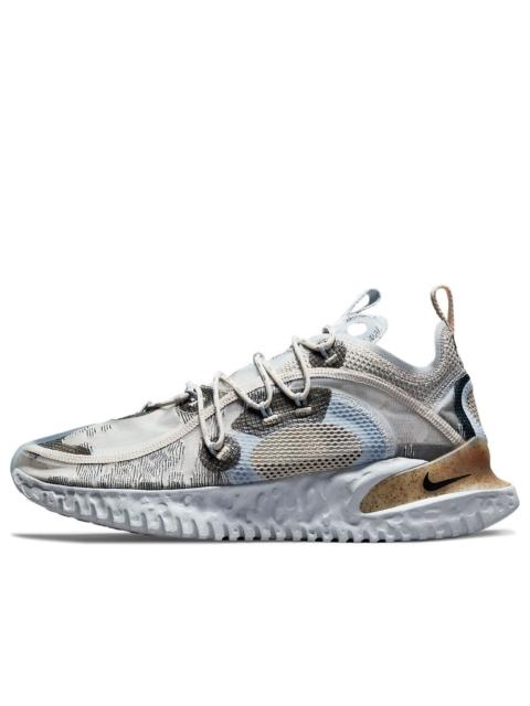Nike Nike ISPA 흐름 2020 'Pure Platinum'DM2830-003