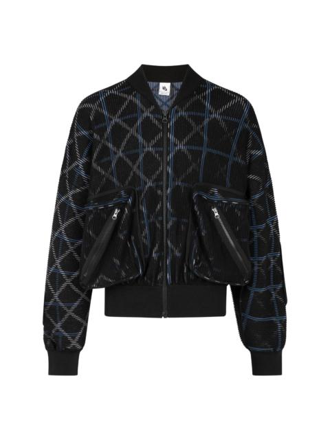 Nike x Undercover SR MA-1 bomber jacket