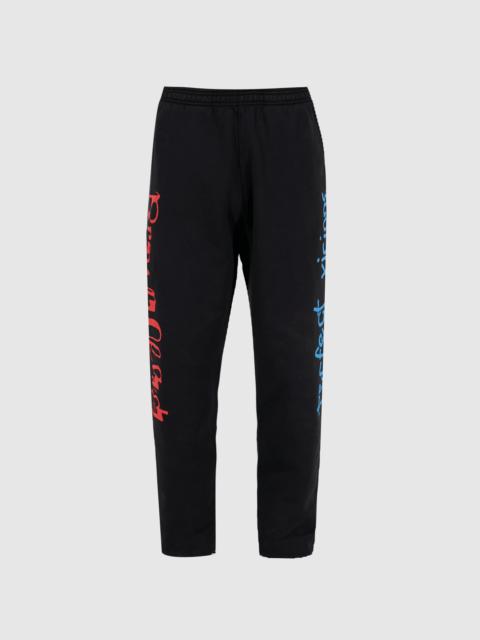BRAIN DEAD PER VISION SWEATPANTS