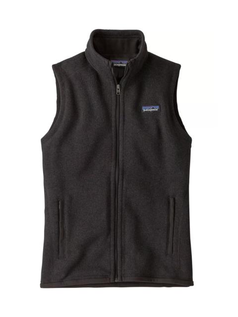Patagonia BETTER SWEATER VEST