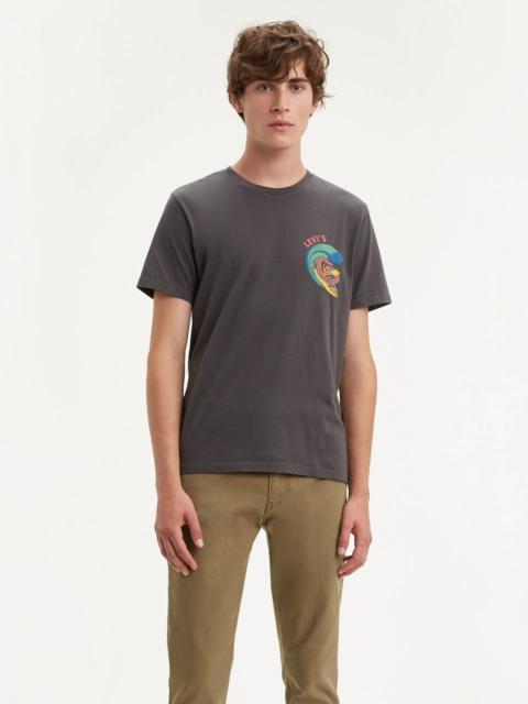 Levi's GRAPHIC CREWNECK TEE SHIRT
