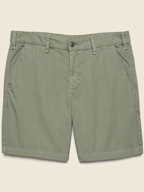 Save Khaki United 7.5" Standard Shorts - Rye Grass