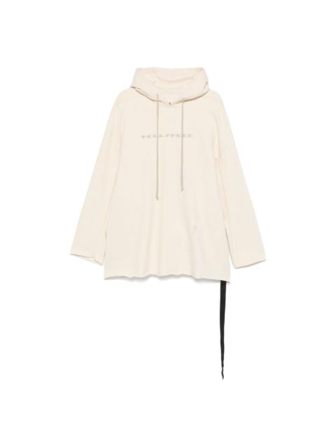 Rick Owens DRKSHDW Peter hoodie