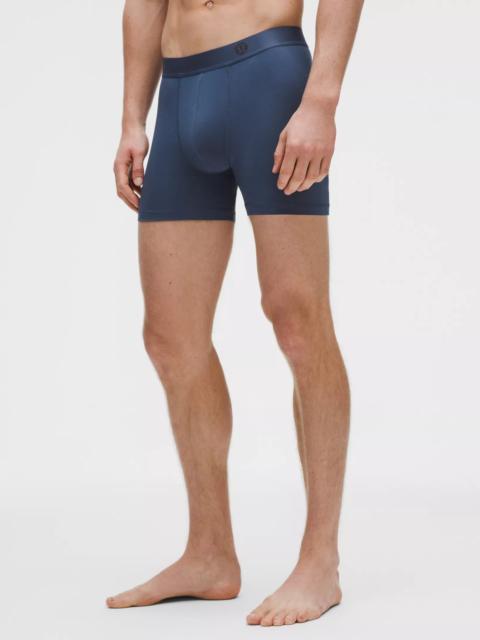 lululemon Always In Motion Boxer 5"