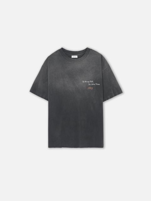 John Elliott ODEON TEE