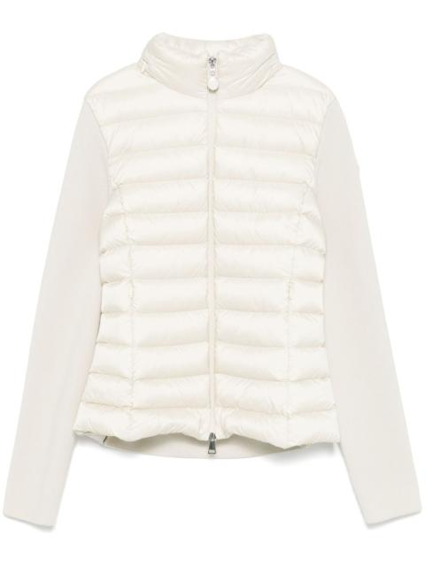 Moncler puffer jacket