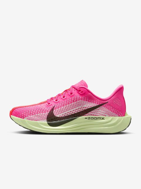 Nike Zoomx running sneakers