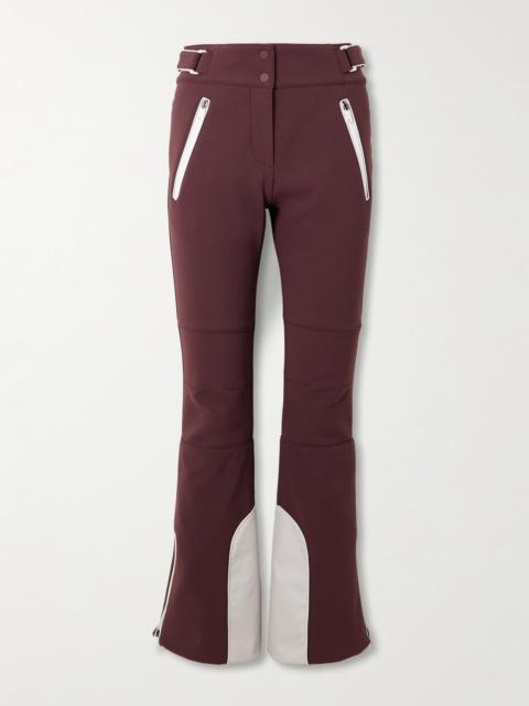 Brunello Cucinelli Bootcut Ski Pants