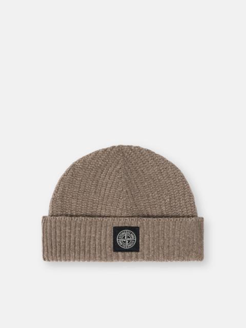 Stone Island N100008 TWO-TONE VANISÉ CASHMERE