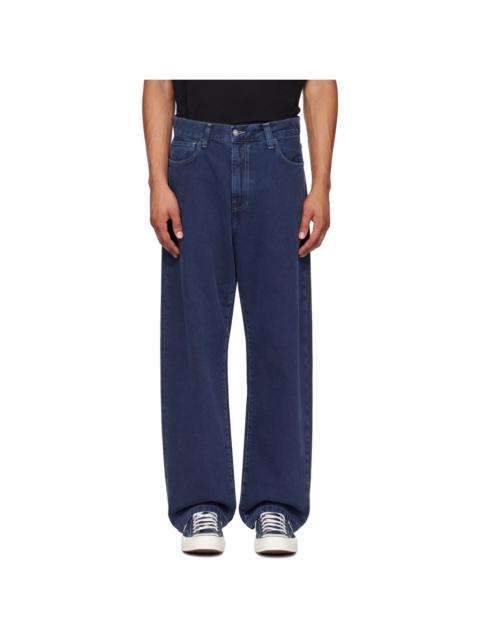 Carhartt Navy Landon Jeans
