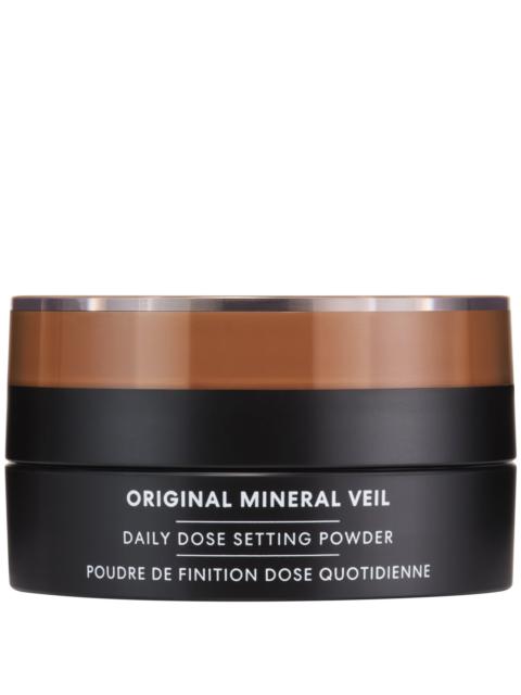 bareMinerals bareMinerals ORIGINAL Mineral Veil Talc-Free Daily Dose Loose Setting Powder - Sheer Deep