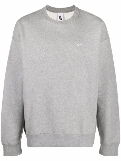 Nike NRG Solo Swoosh sweatshirt