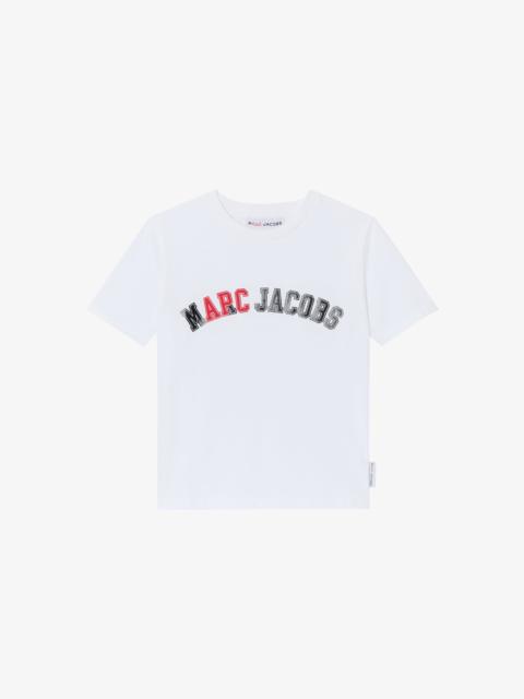 THE BOX T-SHIRT