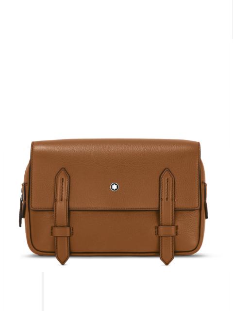 Montblanc Soft Grain messenger