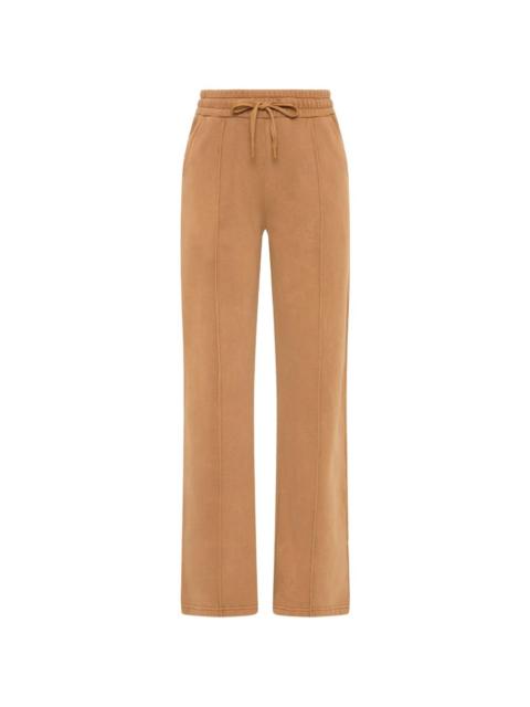 THE UPSIDE Kalo Willow wide-leg trousers