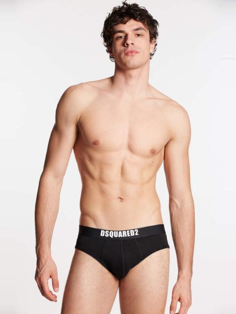 DSQUARED2 DSQUARED2 BAND BRIEF