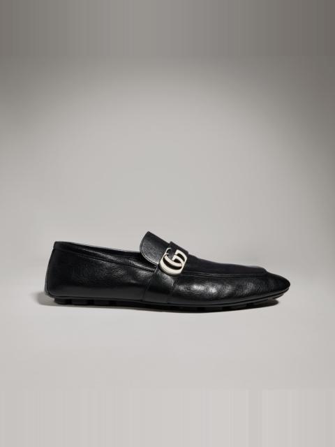 GUCCI Men's driver with Double G
