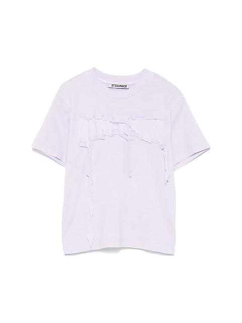 Distressed Otto T-Shirt