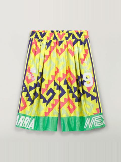 adidas Originals Chavarria AOP Goalkeeper Short