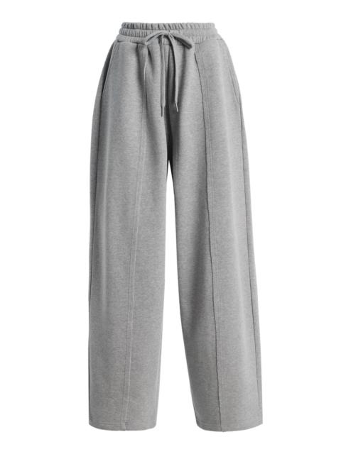 The Frankie Shop Mirra Cotton Sweatpants