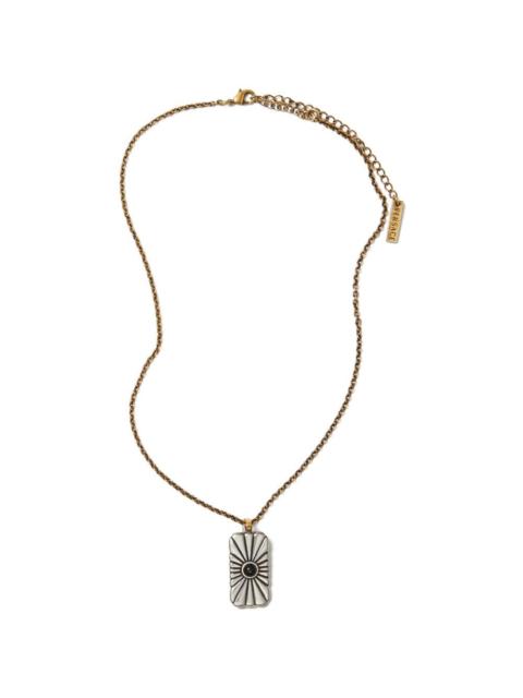 VERSACE 'CIRCE' NECKLACE