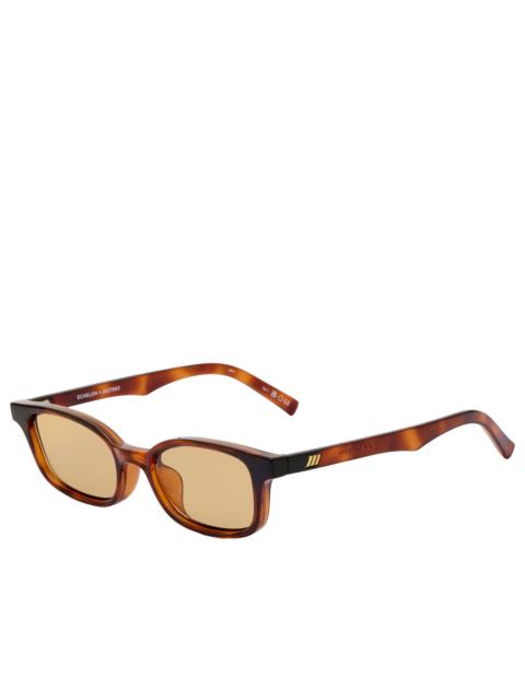 Le Specs Le Specs Echelon + Sunglasses