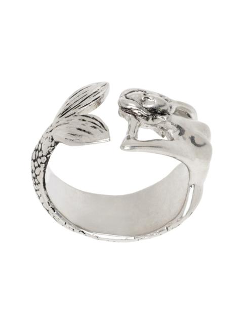 MM6 Maison Margiela Mermaid Ring
