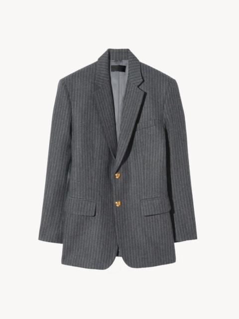 NILI LOTAN BOYFRIEND JACKET